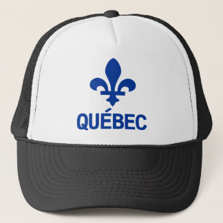Casquette Le Québec