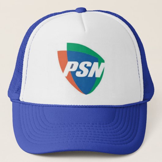 CASQUETTE LE RPC (Devant)
