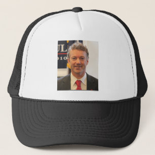 Casquette Le sénateur Rand Paul