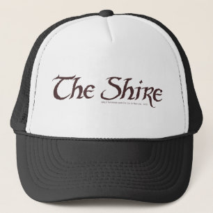 Casquette Le solide nommé de SHIRE™