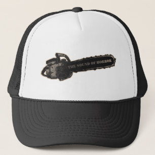 Casquette Le Son De L'Horreur