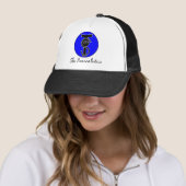 Casquette le Surrealistics (En situation)