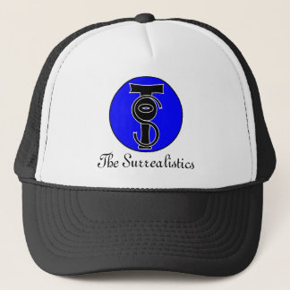 Casquette le Surrealistics