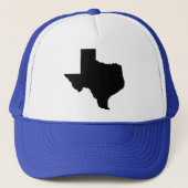 Casquette Le Texas ! (Devant)