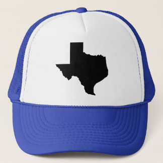 Casquette Le Texas !