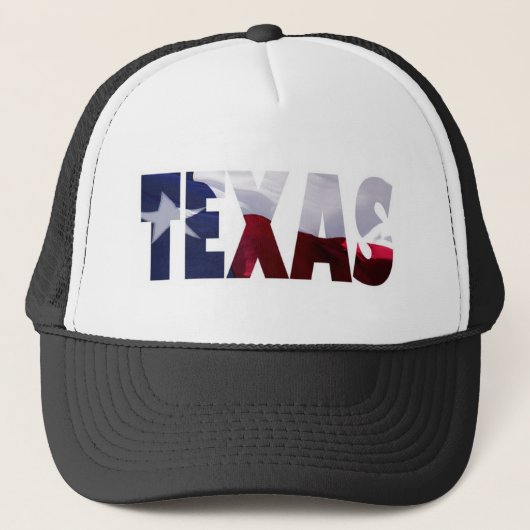 Casquette Le Texas (Devant)