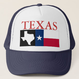 Casquette Le Texas