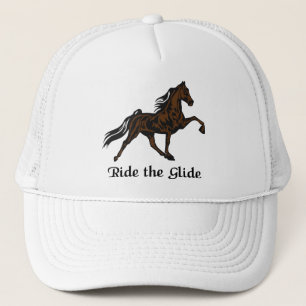 Casquette Le Tour de la lueur