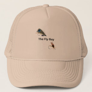 Casquette Le type de vol