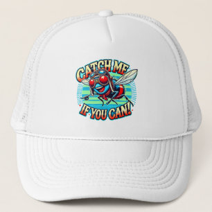 Casquette Le vol aventurier