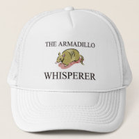 Le Whisperer de tatou