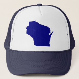 Casquette Le Wisconsin