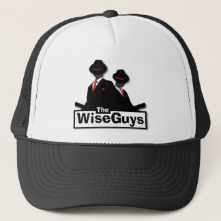 Casquette Le WiseGuys