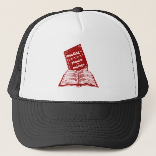 Casquette Lecture des phonies de kilométrage (Devant)