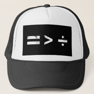 Casquette L'égalité est plus grande que la divisionJustice s