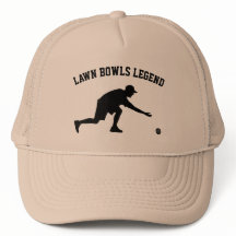 Légende des Bowles de pelouse