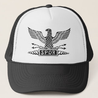 Casquette Légion Eagle