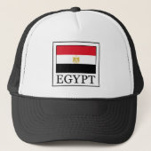 Casquette L'Egypte (Devant)