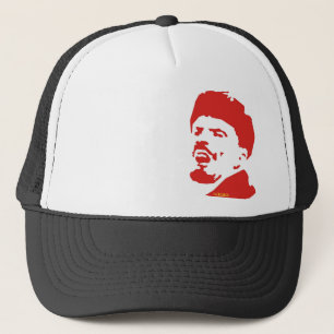 Casquette Lénine