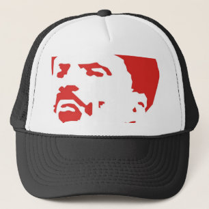 Casquette Lénine