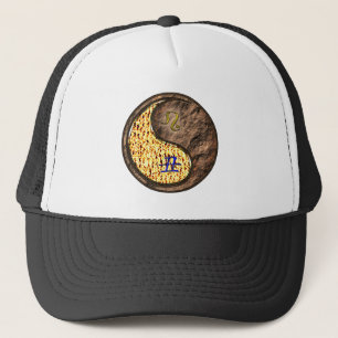 Casquette Léo & Bœuf de Terre