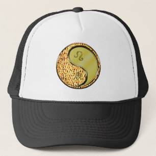 Casquette Léo & Dragon de Métal