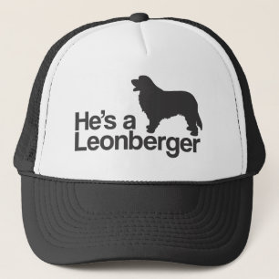 Casquette Leonberger