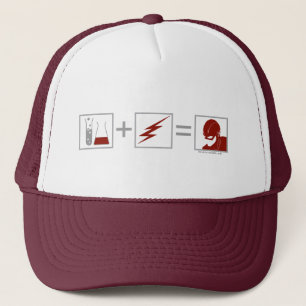 Casquette L'équation   instantanée instantanée