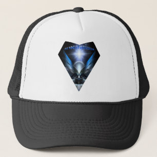 Casquette Les Ailes D'Anthropolis ISO