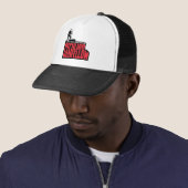 Casquette Les aventures diverses d'Oddfellow particulier (En situation)