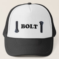 [les BS] Camionneur de boulon
