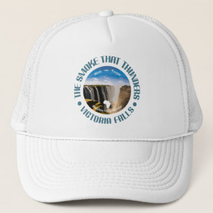Casquette Les chutes Victoria (rd)
