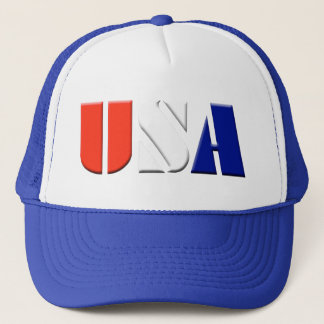 Casquette LES Etats-Unis