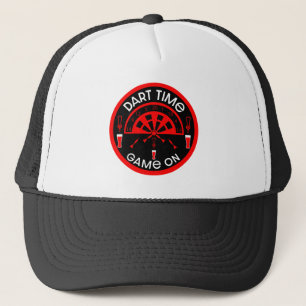 Casquette Les fléchettes de pub classiques