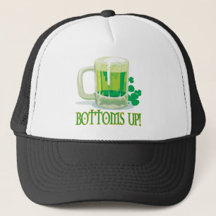 Casquette Les fonds