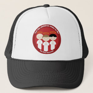 Casquette Les Innocents