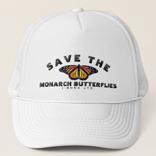 CASQUETTE LES MONARCHES LES MONARCHES 2 (Devant)