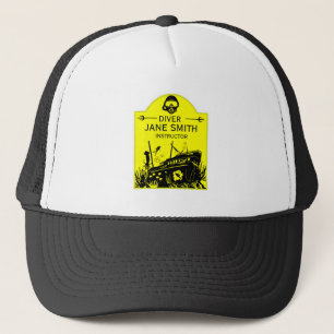 Casquette Les naufrages