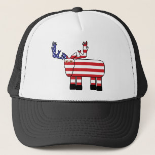 Casquette Les orignaux de GOP