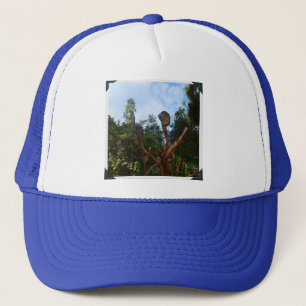 Casquette Les Ours De Koala S'Endorment Dans Les Arbres,