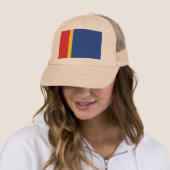 Casquette les personnes de Sami, Norvège (En situation)