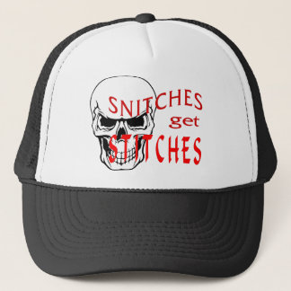 Casquette Les pifs obtiennent des points