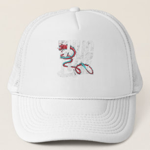 Casquette Les voleurs dans la nuit