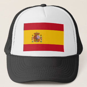 Casquette l'Espagne
