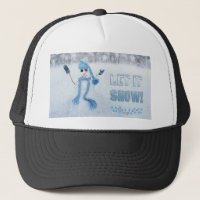 Let It Snow