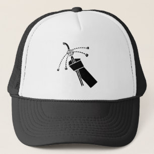 Casquette Lettre d'amour