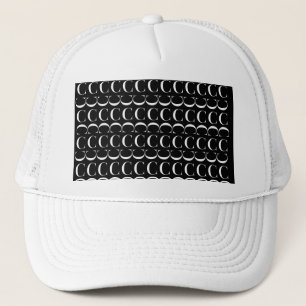 Casquette Lettre initiale C