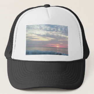 Casquette Lever de soleil