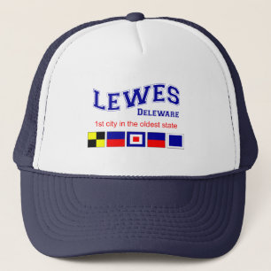 Casquette Lewes, De