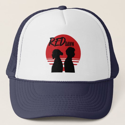 Casquette Lewis Hamilton vs Leclerc Rivalc Art Scuderia (Devant)